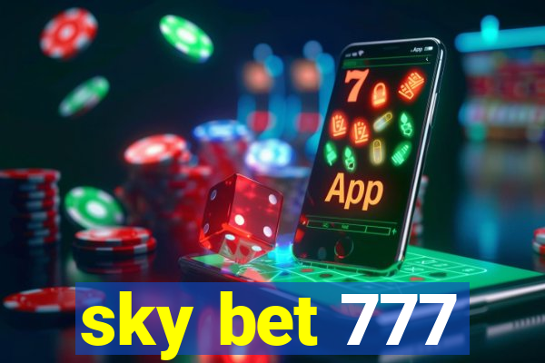 sky bet 777